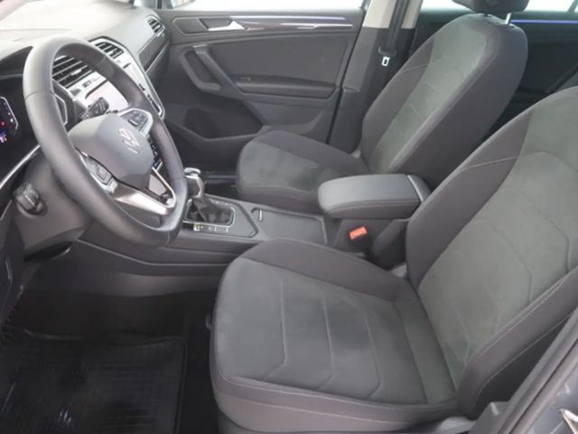 Volkswagen Tiguan Elegance Elegance