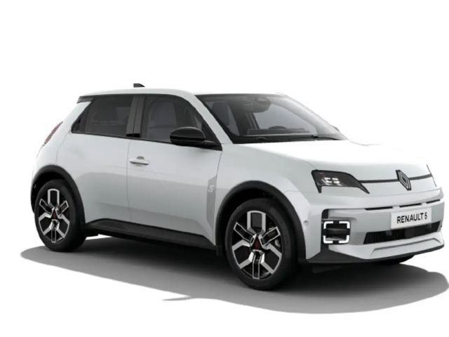 Renault 5 E-Tech Techno
