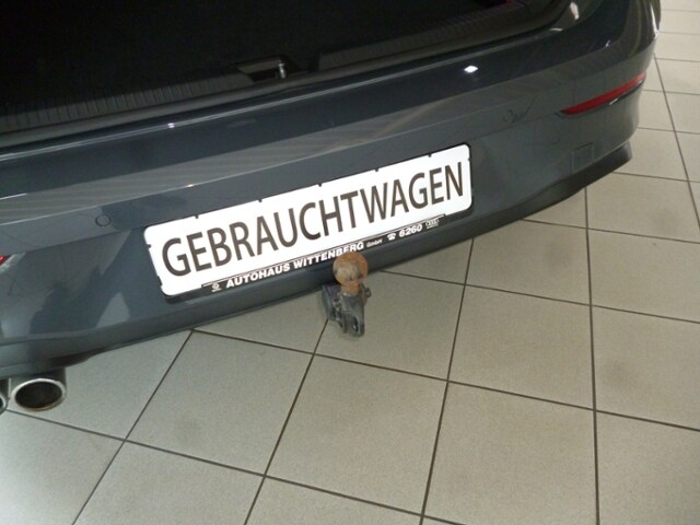 Volkswagen Golf 2.0 TDI DSG Golf VIII