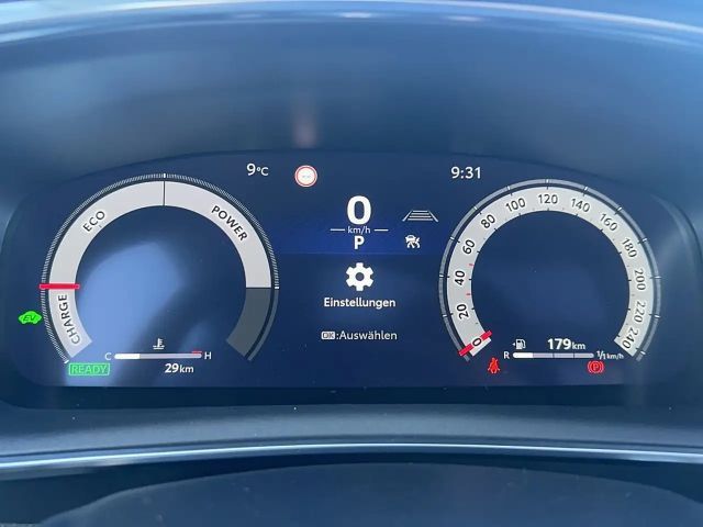 Toyota Corolla Hybride Lounge