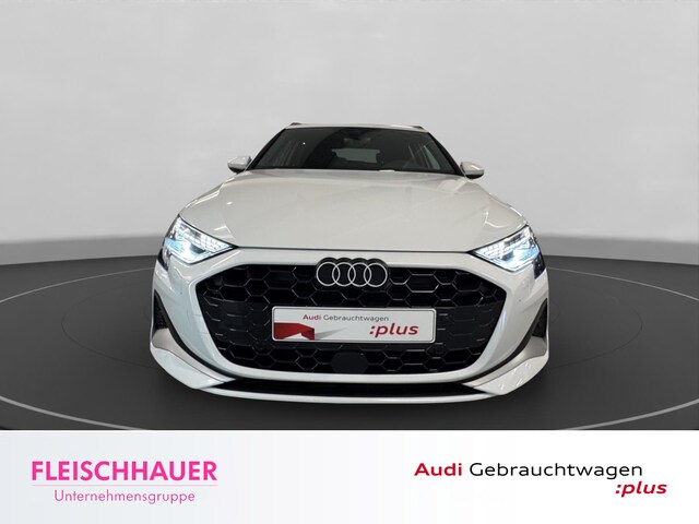 Audi A3 30 TFSI S-Tronic Sportback