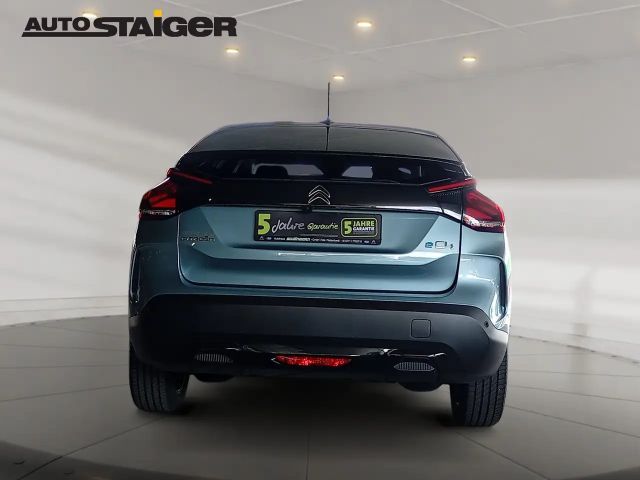 Citroën ë-C4 Shine
