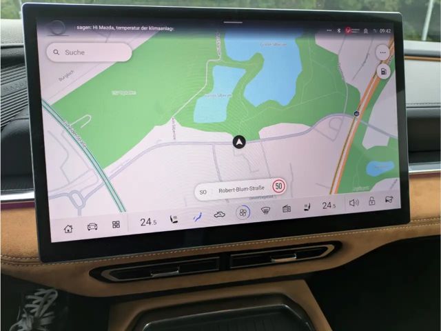 Mazda 6e Plus Takumi