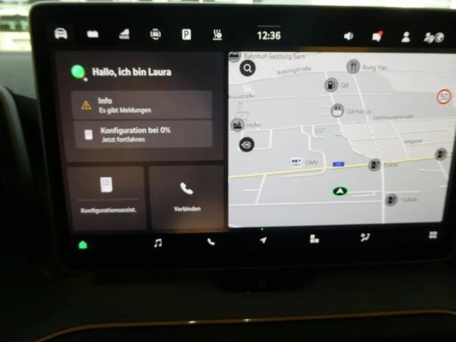 Skoda Kodiaq Selection iV