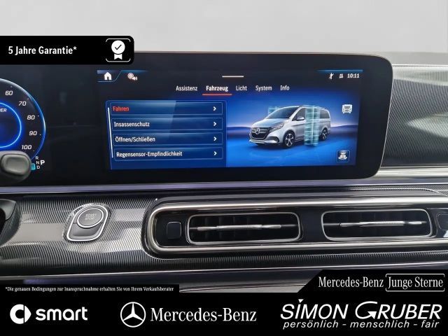 Mercedes-Benz EQV 300 Limousine Lang