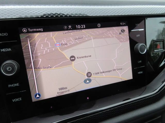 Volkswagen Taigo 1.0 TSI Life