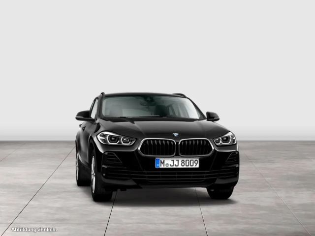 BMW X2 Advantage pakket Coupé xDrive20i