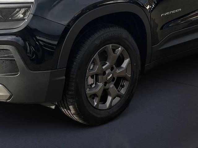 Jeep Avenger Longitude