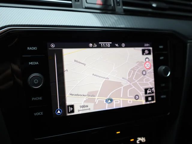 Volkswagen Passat 2.0 TSI R-Line Variant