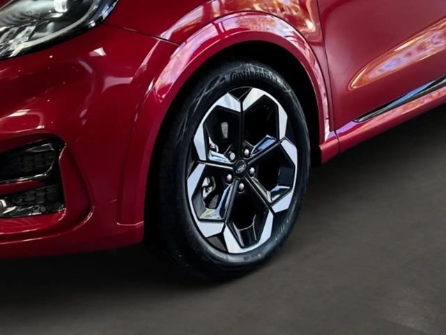 Ford Puma EcoBoost ST Line