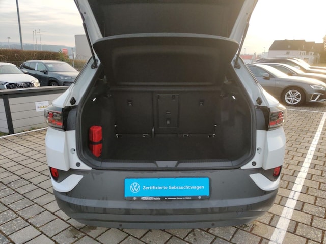 Volkswagen ID.4 IQ.Drive Performance Pro