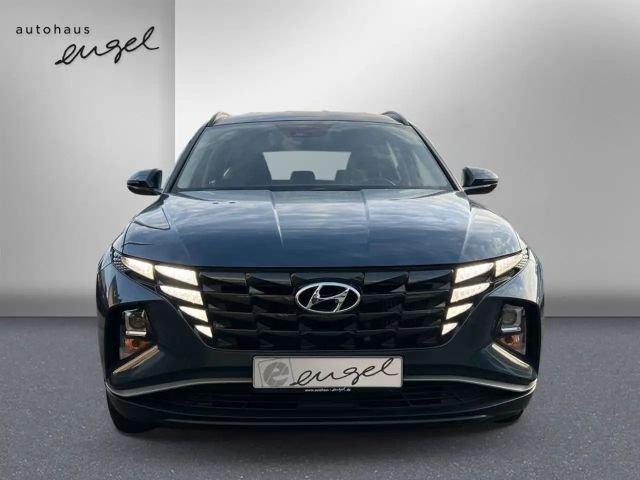 Hyundai Tucson 1.6 Hybrid Select T-GDi
