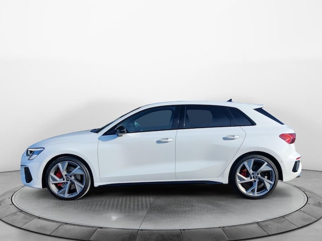 Audi S3 Quattro S-Tronic Sportback