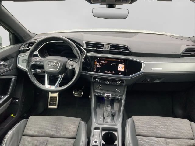 Audi Q3 1.4 TFSI Hybride S-Line