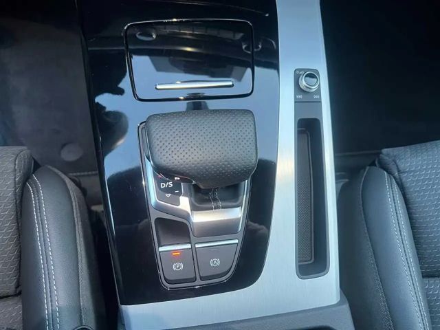 Audi Q5 2.0 TFSI Quattro S-Line S-Tronic