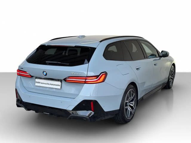 BMW 540 M-Sport Touring xDrive