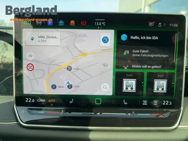 Volkswagen Tiguan Elegance Elegance