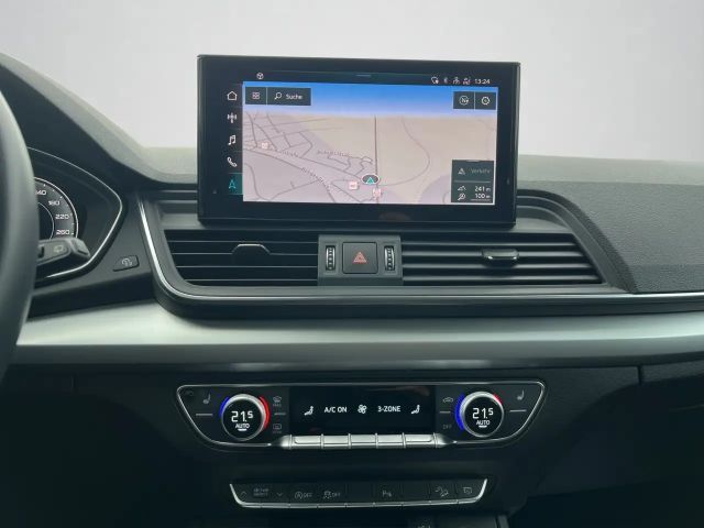 Audi Q5 35 TDI S-Line