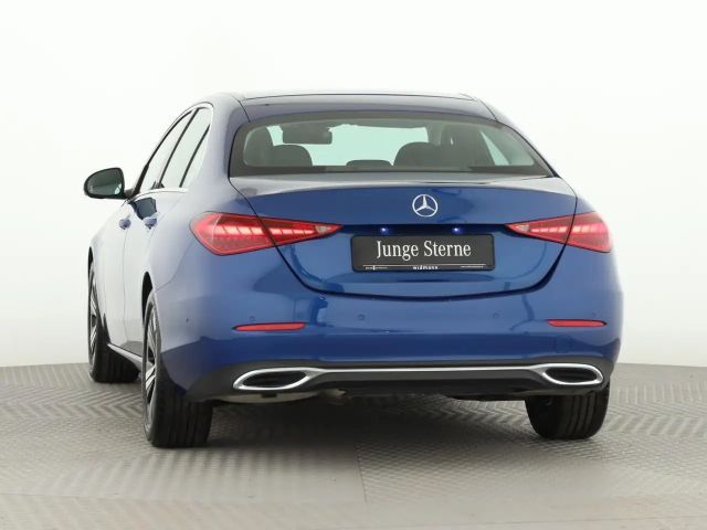 Mercedes-Benz C 200 AVANTGARDE Sedan