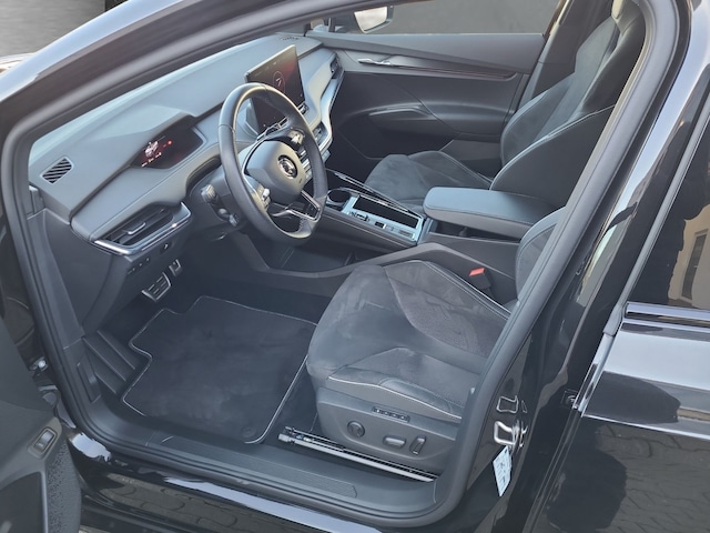 Skoda Enyaq Sportline iV 60