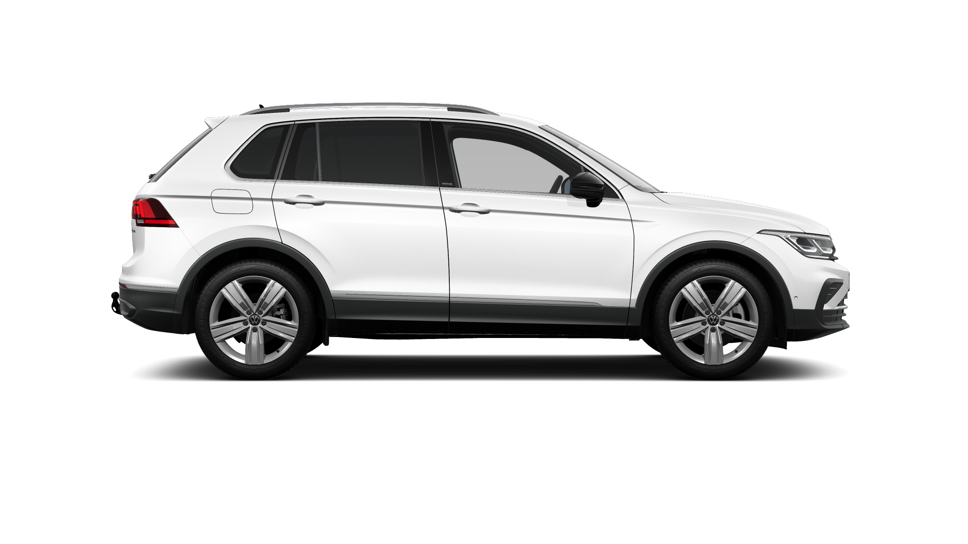 Volkswagen Tiguan 2.0 TDI 4Motion DSG Move