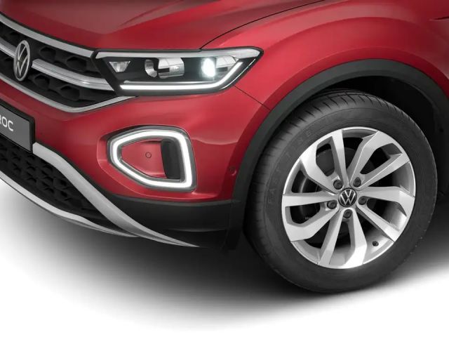 Volkswagen T-Roc 1.5 TSI Style