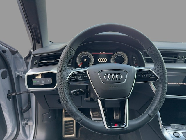 Audi A6 40 TDI Avant S-Line S-Tronic