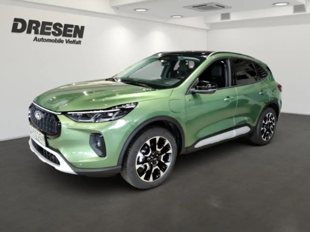 Ford Kuga Active Plug in Hybrid X