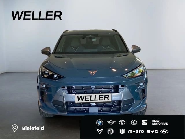 Cupra Terramar 2.0 TSI VZ