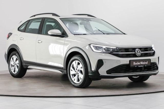 Volkswagen Taigo 1.0 TSI Life