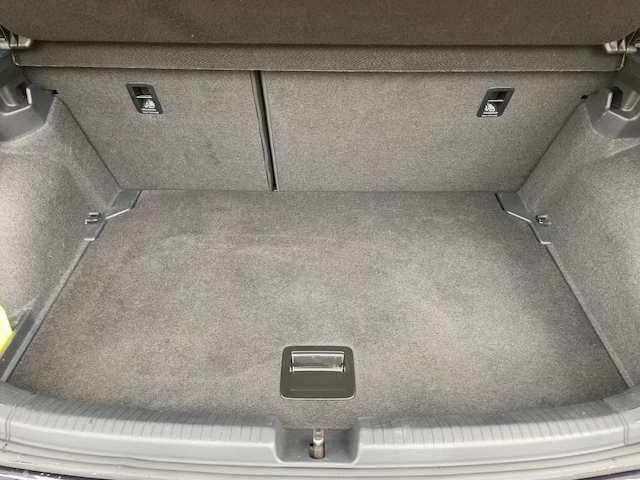 Volkswagen Polo 1.0 TSI R-Line