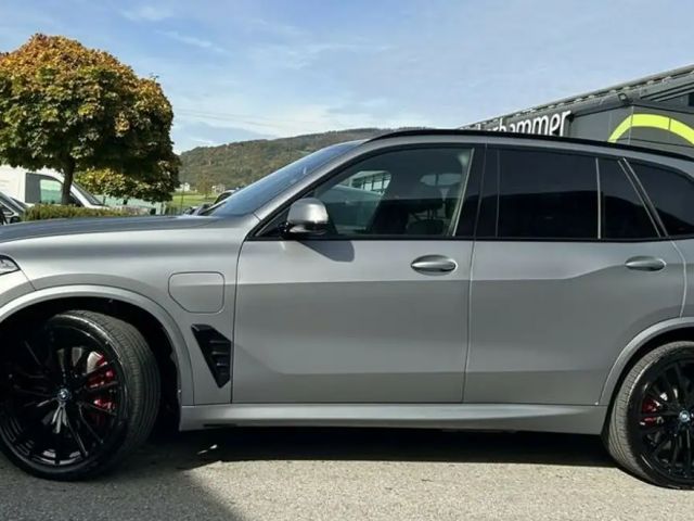 BMW X5 xDrive