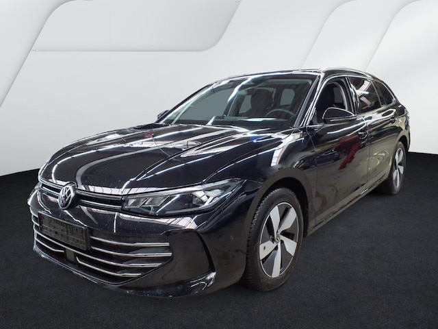 Volkswagen Passat 1.5 eTSI Business DSG Variant