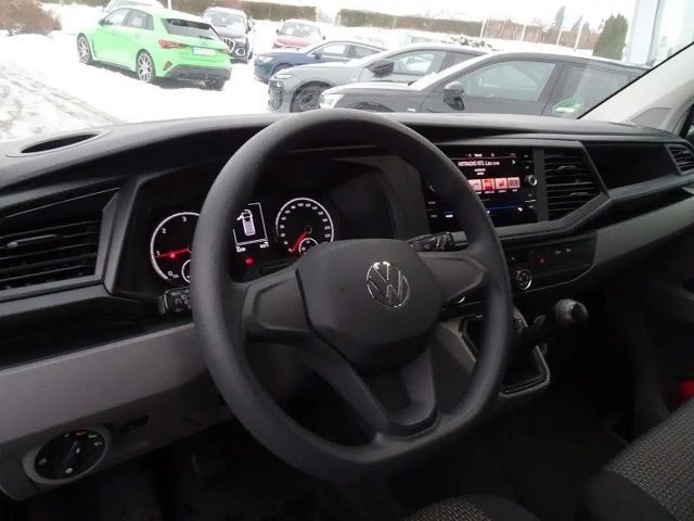 Volkswagen Transporter 2.0 TDI Lang Plus T6