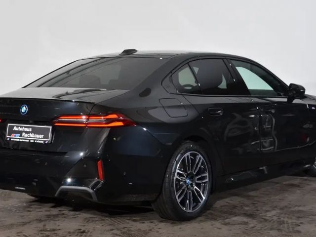 BMW i5 Sedan eDrive40