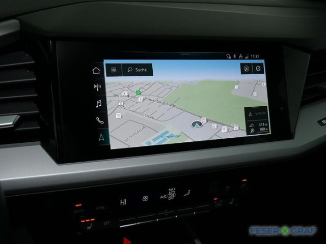 Audi Q4 e-tron 35