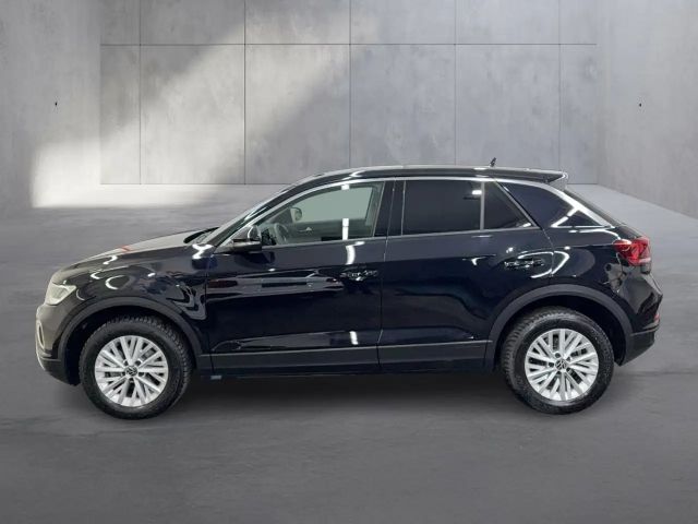 Volkswagen T-Roc 4Me TSI