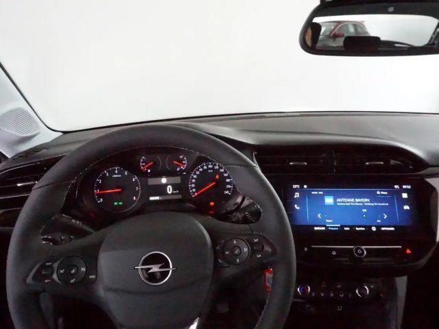 Opel Corsa 1.2 Turbo Edition Turbo