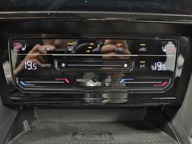 Volkswagen Passat GTE Variant