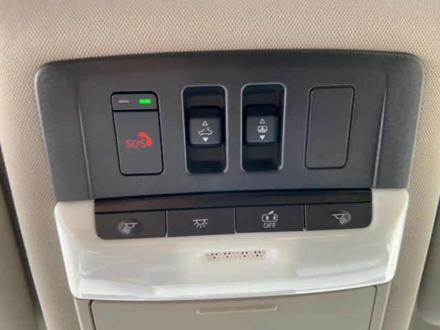 Nissan X-trail AWD Tekna