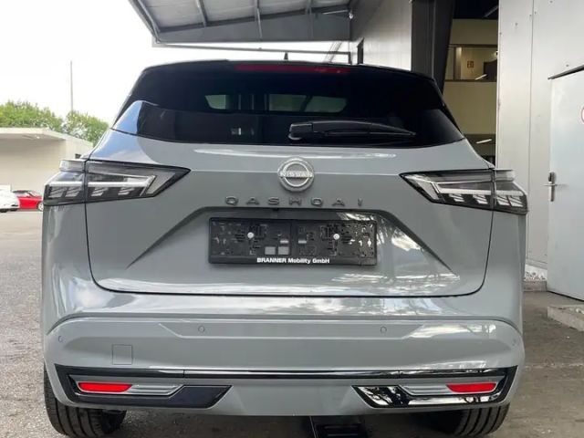 Nissan Qashqai AWD DIG-T