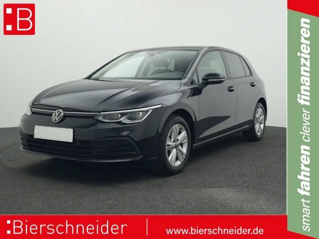 Volkswagen Golf 1.5 eTSI DSG IQ.Drive Life