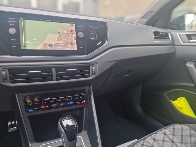 Volkswagen Taigo Taigo R-Line 1,5 l TSI OPF 110 kW (150 P S) 7-Gang-Doppelkupplungsgetriebe DSG