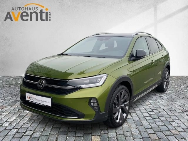 Volkswagen Taigo DSG Style