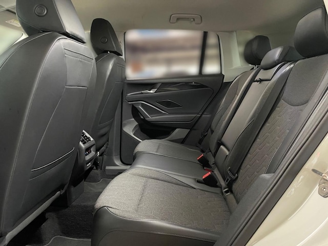 Volkswagen Tiguan DSG Life