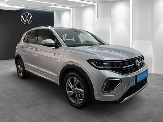 Volkswagen T-Cross IQ.Drive R-Line