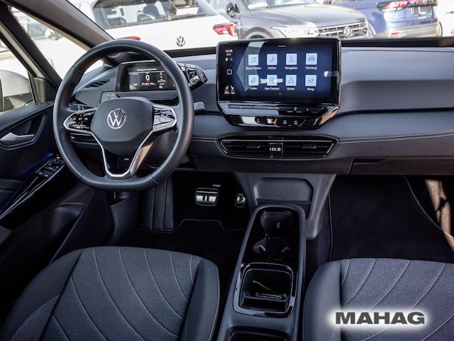 Volkswagen ID.3 Performance Pro