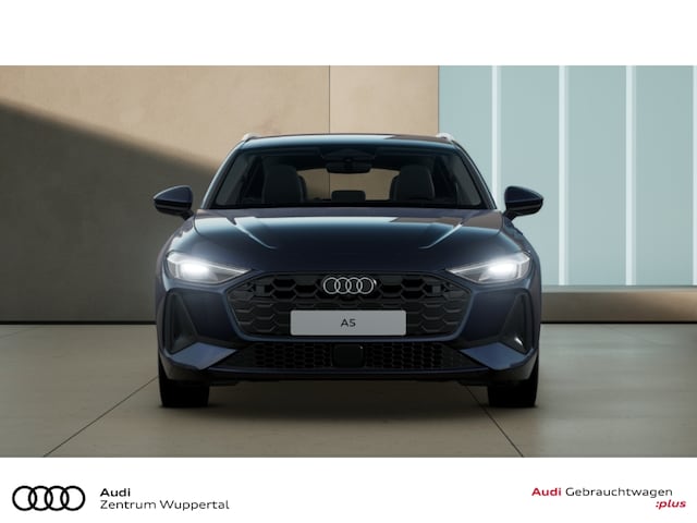 Audi A5 Avant S-Tronic