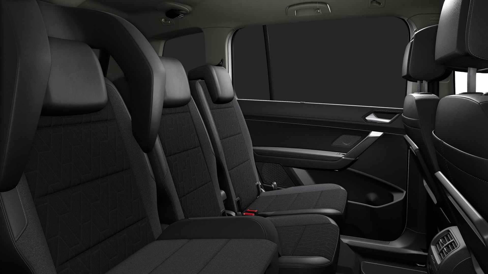 Volkswagen Touran DSG IQ.Drive