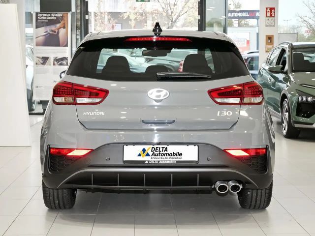 Hyundai i30 N Line T-GDi